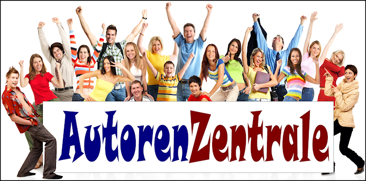 www.AutorenZentrale.de